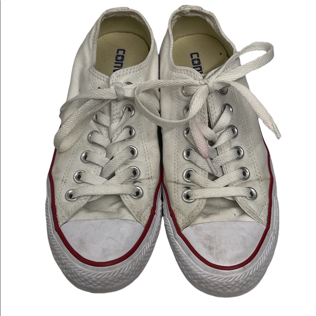Converse Shoes  Converse All Star Low